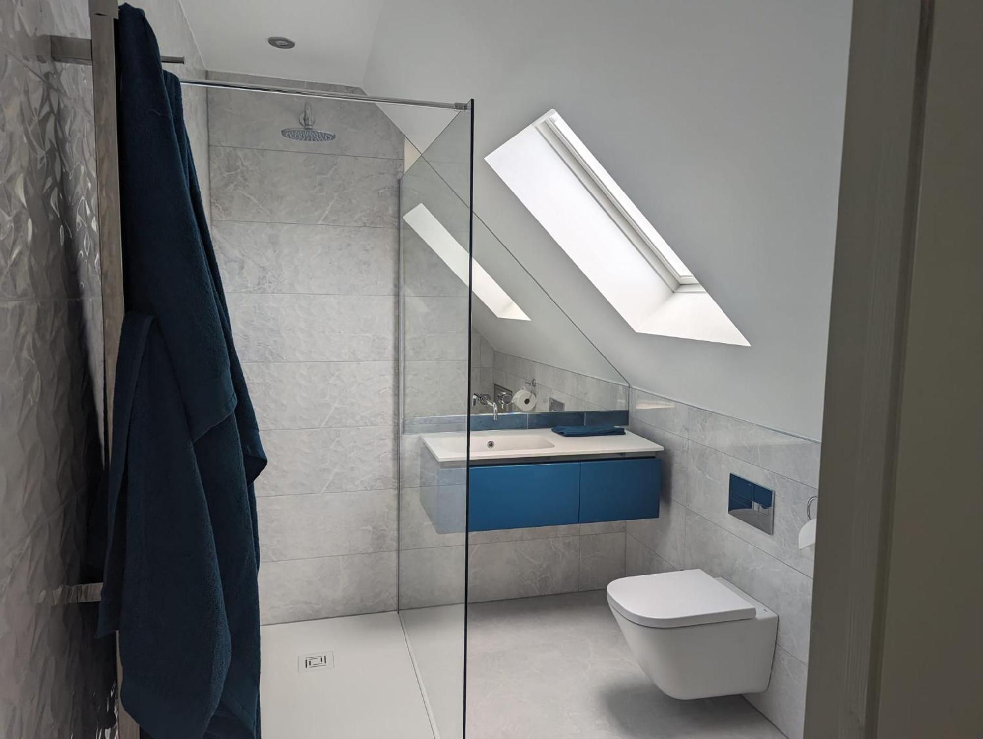 Apartamento The Nest At Fairfield Wargrave Exterior foto
