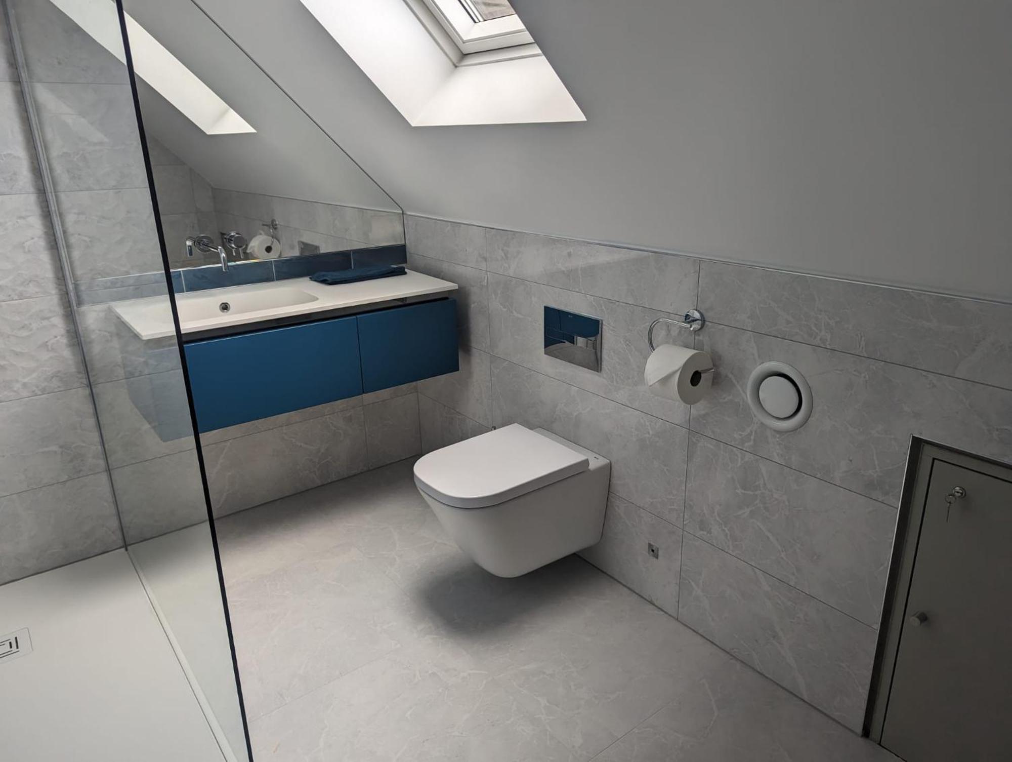 Apartamento The Nest At Fairfield Wargrave Exterior foto